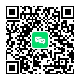 公众号二维码